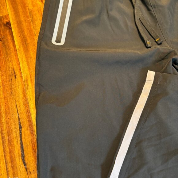 NWT Lightweight Athletic Pants - Picture 2 of 4